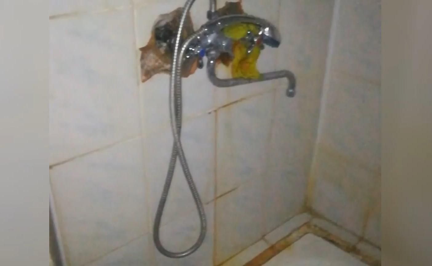 Инспекция по общежитиям Украины: студенты престижных вузов живут в шокирующих условиях Инспекция по общежитиям Украины: студенты престижных вузов живут в шокирующих условиях