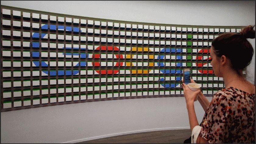 Google представит новый гаджет до конца этого года Google представит новый гаджет до конца этого года