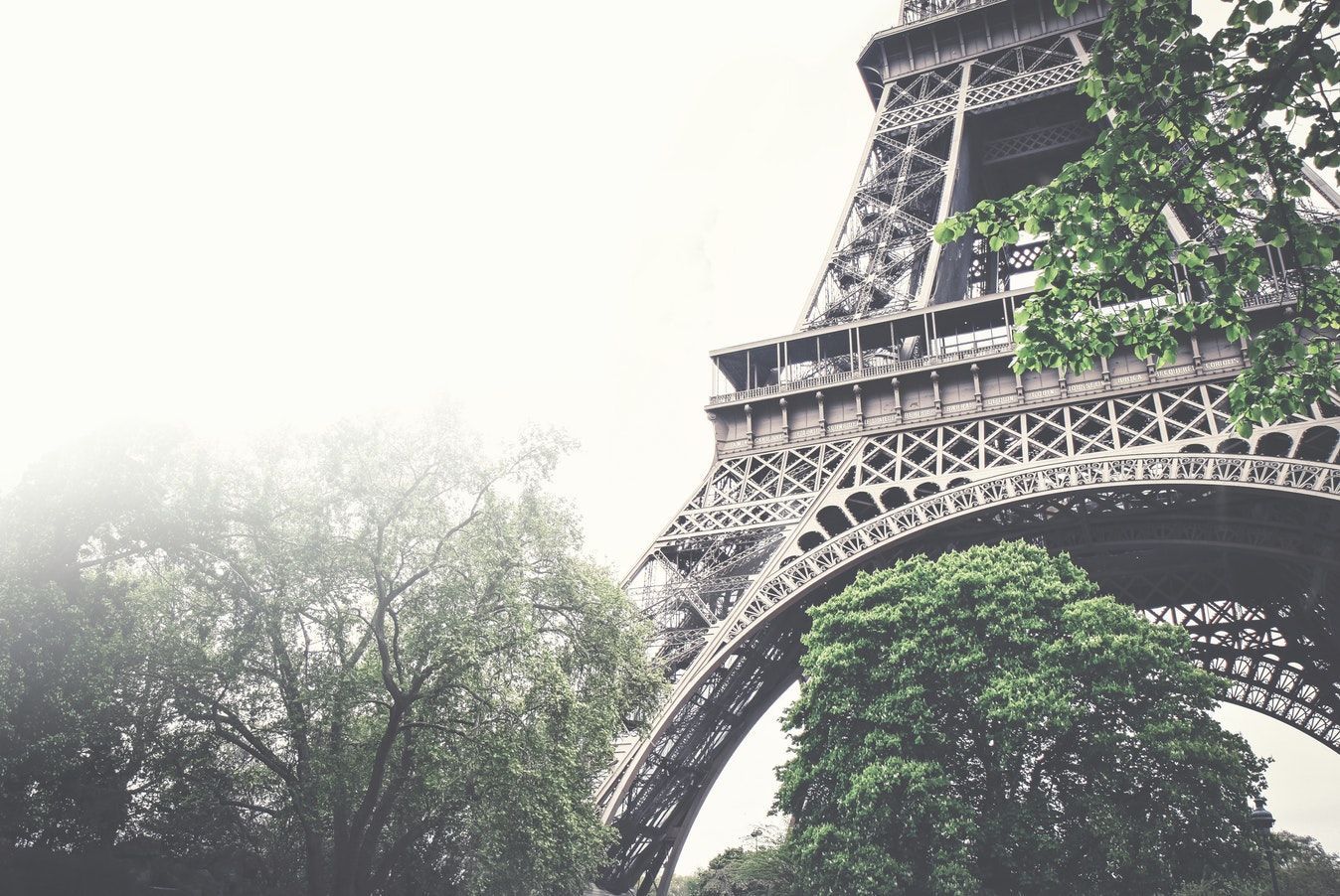 Париж стал лучшим городом в области дизайна и архитектуры