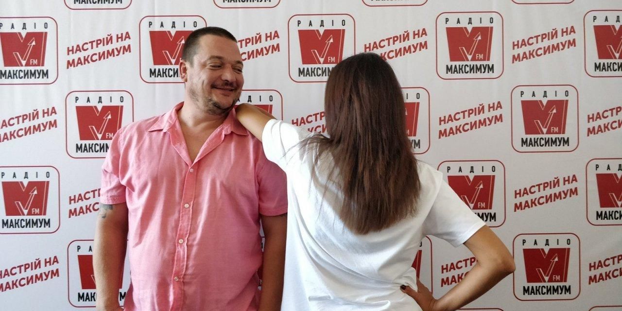 На Радіо МАКСИМУМ запустилося нове ранкове шоу з крутими ведучими На Радіо МАКСИМУМ запустилося нове ранкове шоу з крутими ведучими