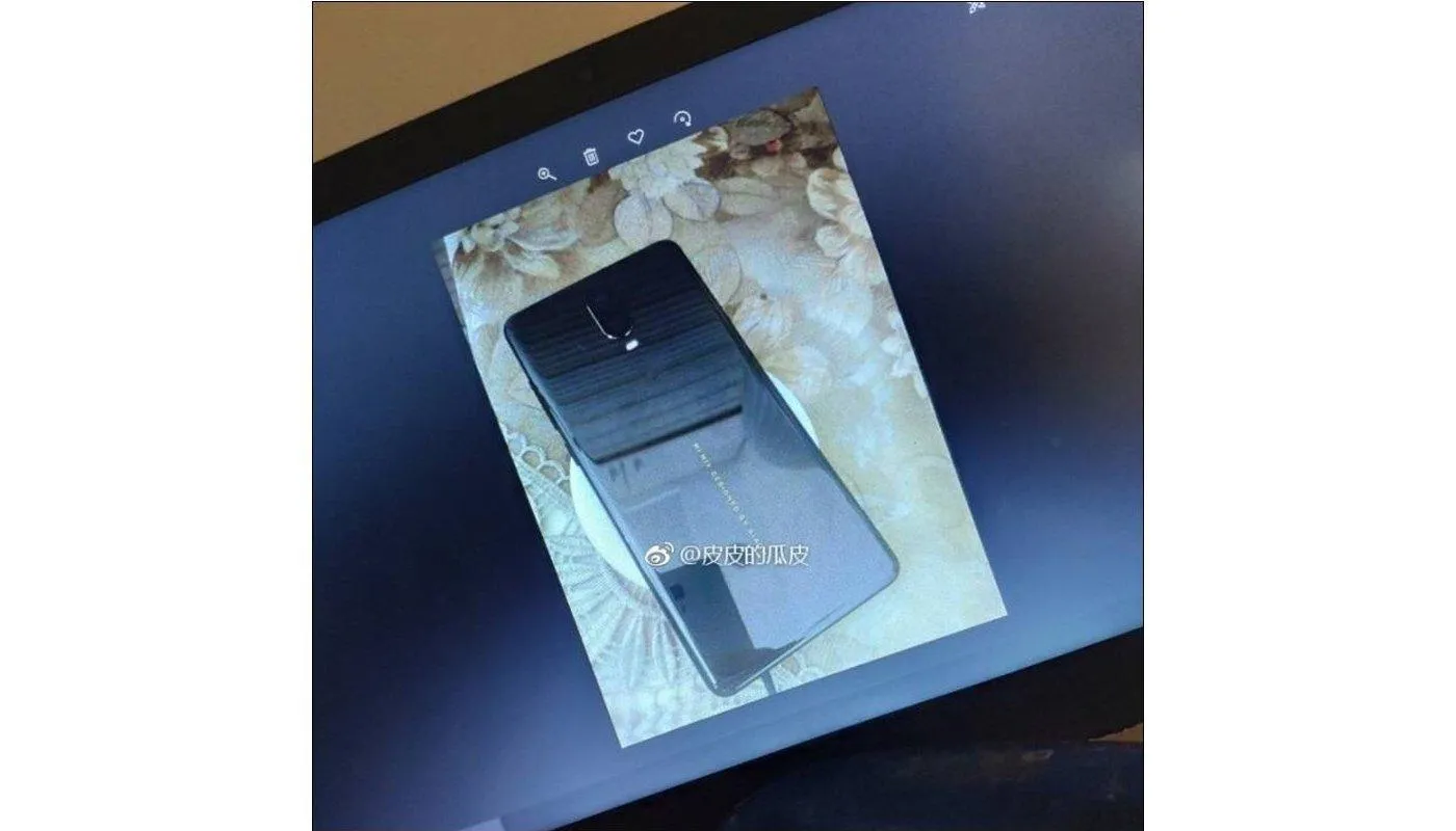 Xiaomi Mi Mix 3 Xiaomi Mi Mix 3