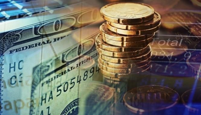 Держборг : скільки винен кожен українець Держборг : скільки винен кожен українець