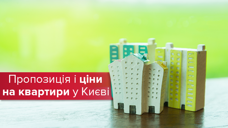 Цены на квартиры в Киеве 2018 от застройщика - прогнозы рынка Цены на квартиры в Киеве 2018 от застройщика - прогнозы рынка