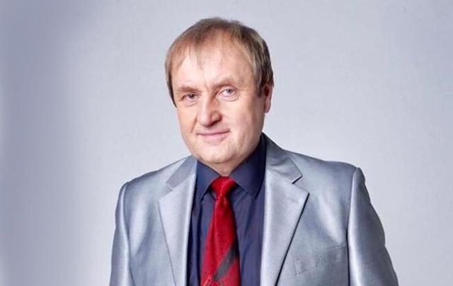 Я співпрацюю з російськими артистами, якщо ті не зачіпають політичні теми, – Бебешко