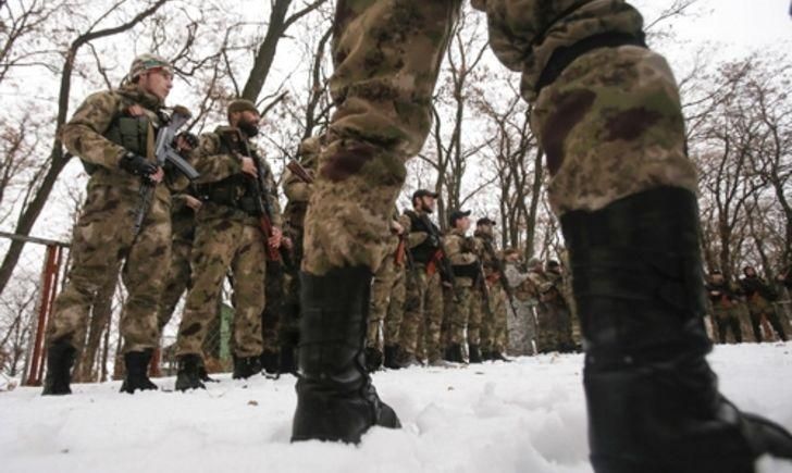 Російські окупанти на Донбасі готують масштабну "мобілізацію", – розвідка