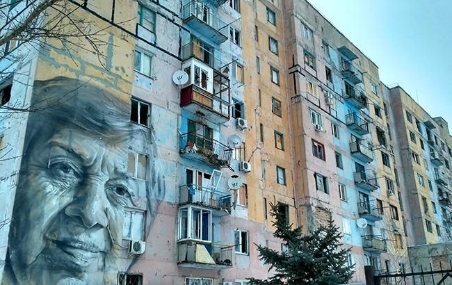 В Авдеевке восстановили газоснабжение: прифронтовой город был без газа более года В Авдеевке восстановили газоснабжение: прифронтовой город был без газа более года