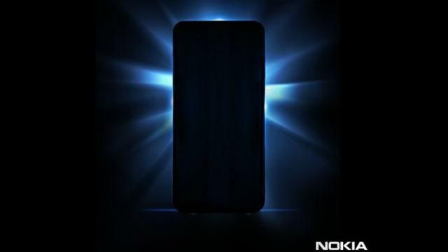 Nokia 9 презентовали официально - цена и характеристики