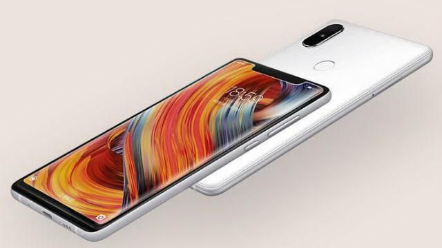 Xiaomi объявила об удешевлении флагманского смартфона Mi 8 Xiaomi объявила об удешевлении флагманского смартфона Mi 8