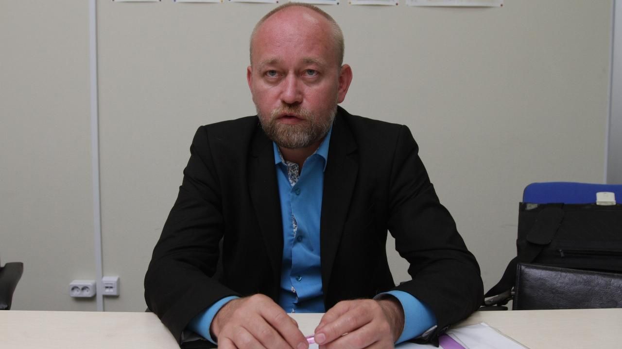 Суд ухвалив нове рішення щодо перебування під вартою Рубана - 20 серпня 2018 - Телеканал новин 24 Суд ухвалив нове рішення щодо перебування під вартою Рубана - 20 серпня 2018 - Телеканал новин 24