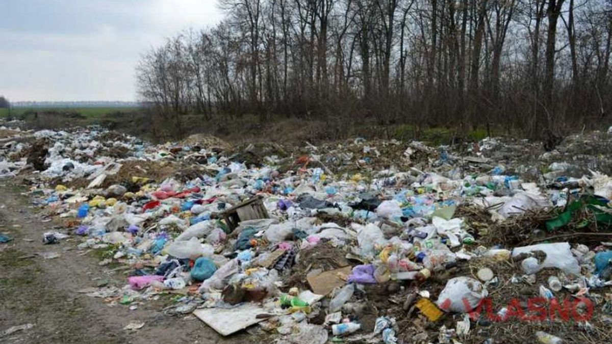 Україна програє боротьбу зі сміттям: три правила, щоб врятувати ситуацію