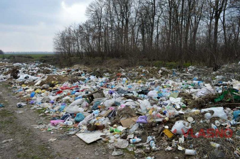 Украина проигрывает борьбу с мусором: три правила, чтобы спасти ситуацию