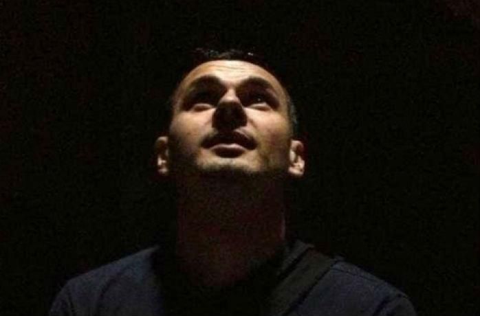 У снах часто приходить їжа: сто днів голодування Олега Сенцова У снах часто приходить їжа: сто днів голодування Олега Сенцова