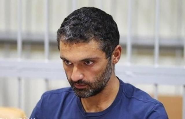 ГПУ вдруге затримала Тамразова – екс-заступника голови "Укргазвидобування" ГПУ вдруге затримала Тамразова – екс-заступника голови "Укргазвидобування"