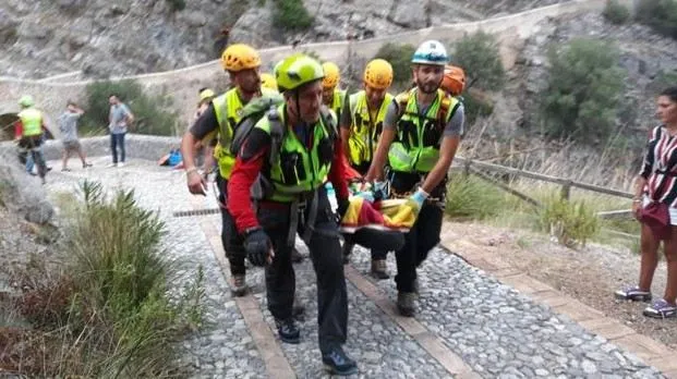Італія паводок парк Італія паводок парк