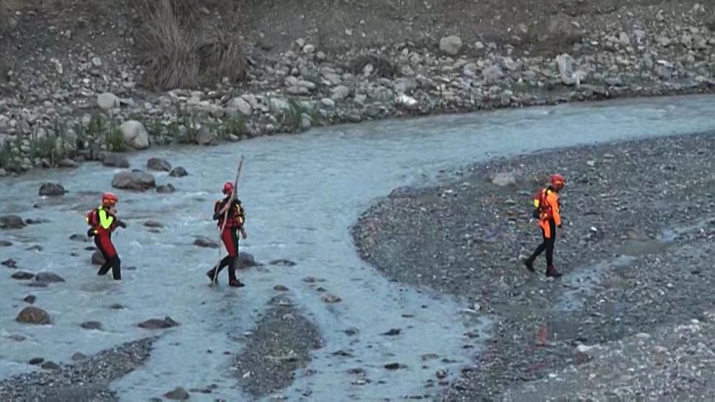 Возросло количество жертв в результате наводнения в национальном парке Италии Возросло количество жертв в результате наводнения в национальном парке Италии