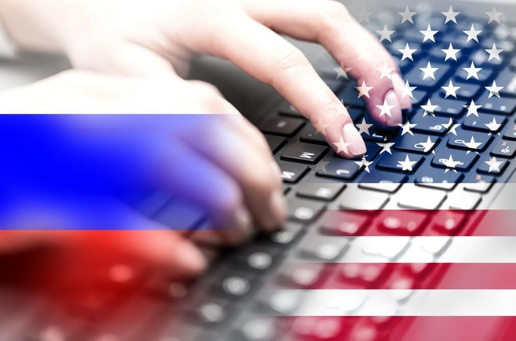 Російські хакери атакували республіканські організації у США, – The New York Times 