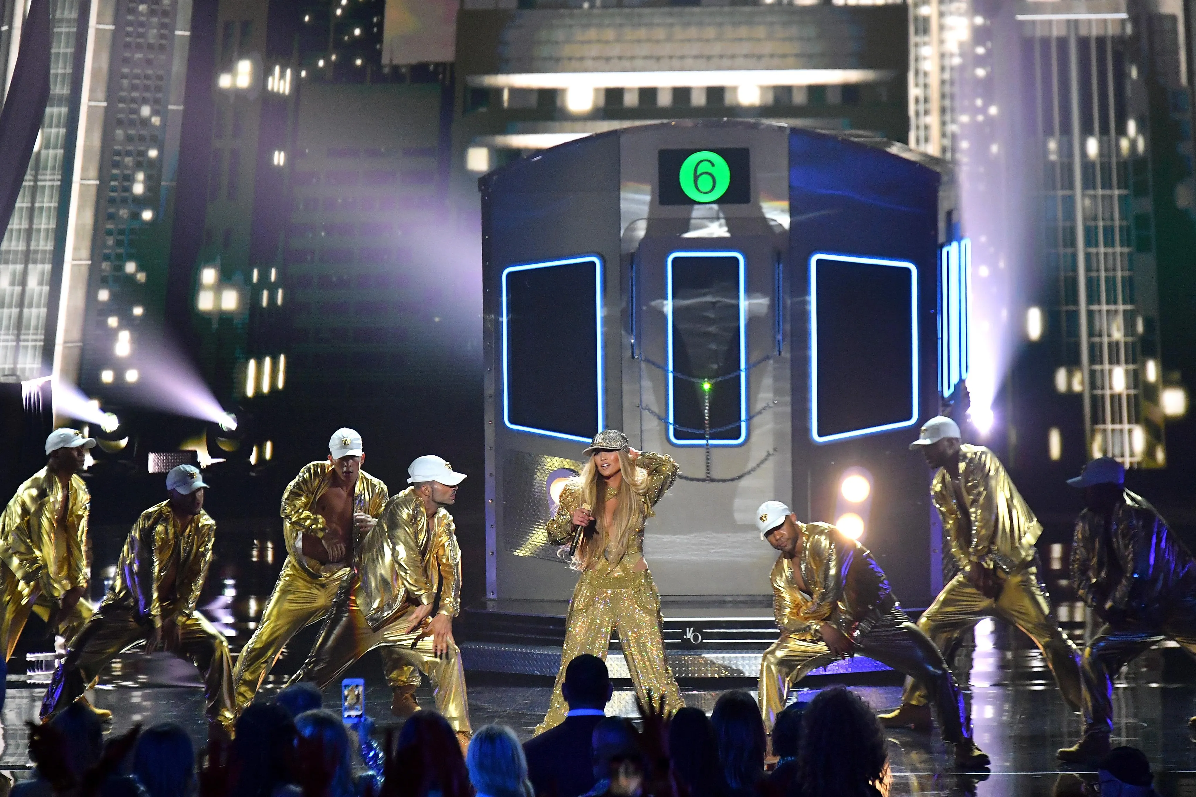 Дженніфер Лопес Дженніфер Лопес