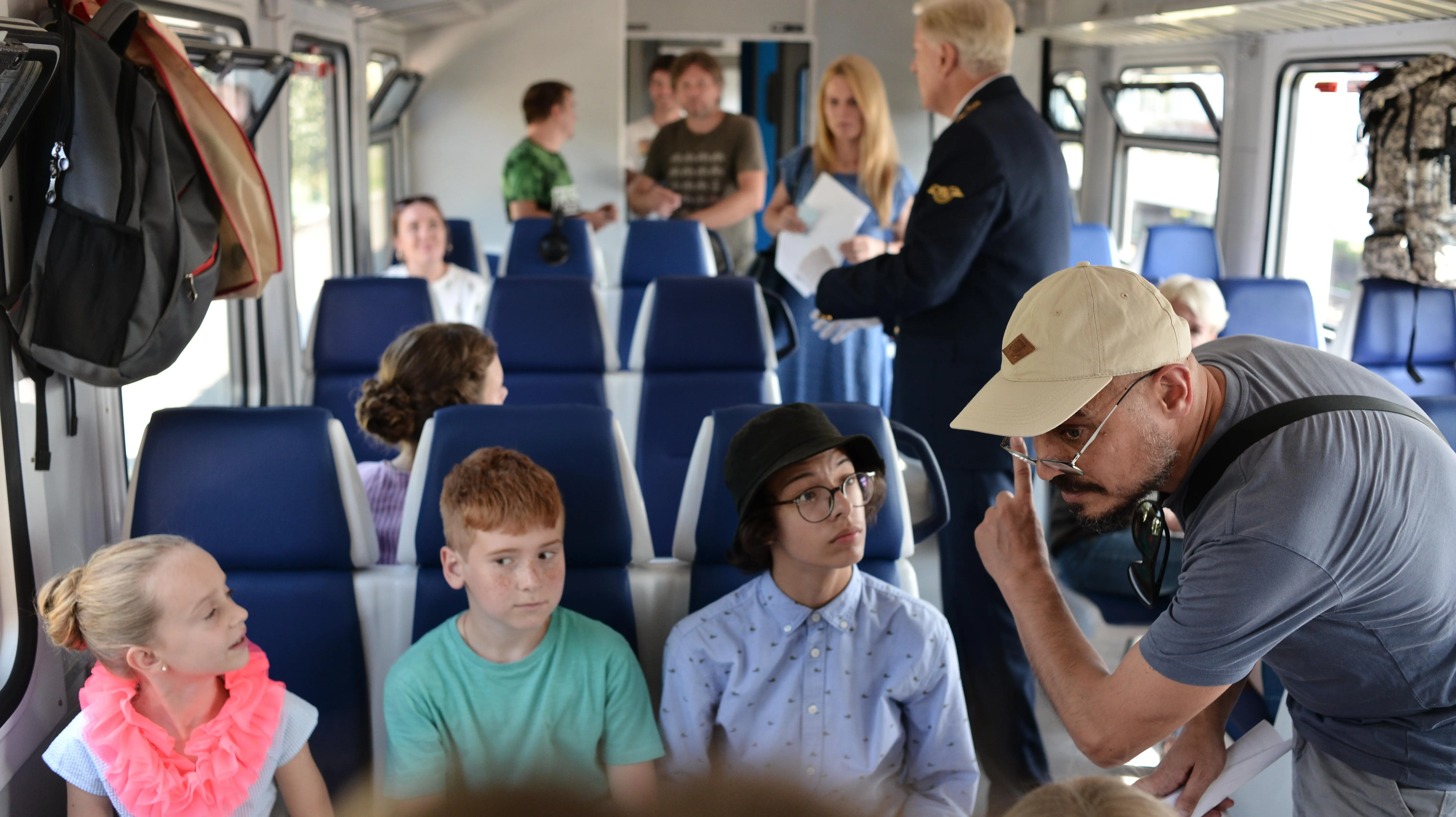 Закадр Закадр