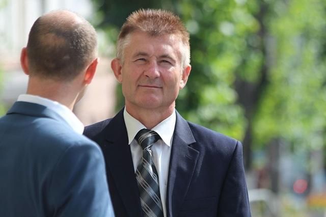Главным прокурором Волыни стал чиновник, которого выгнали с должности главы МВД области