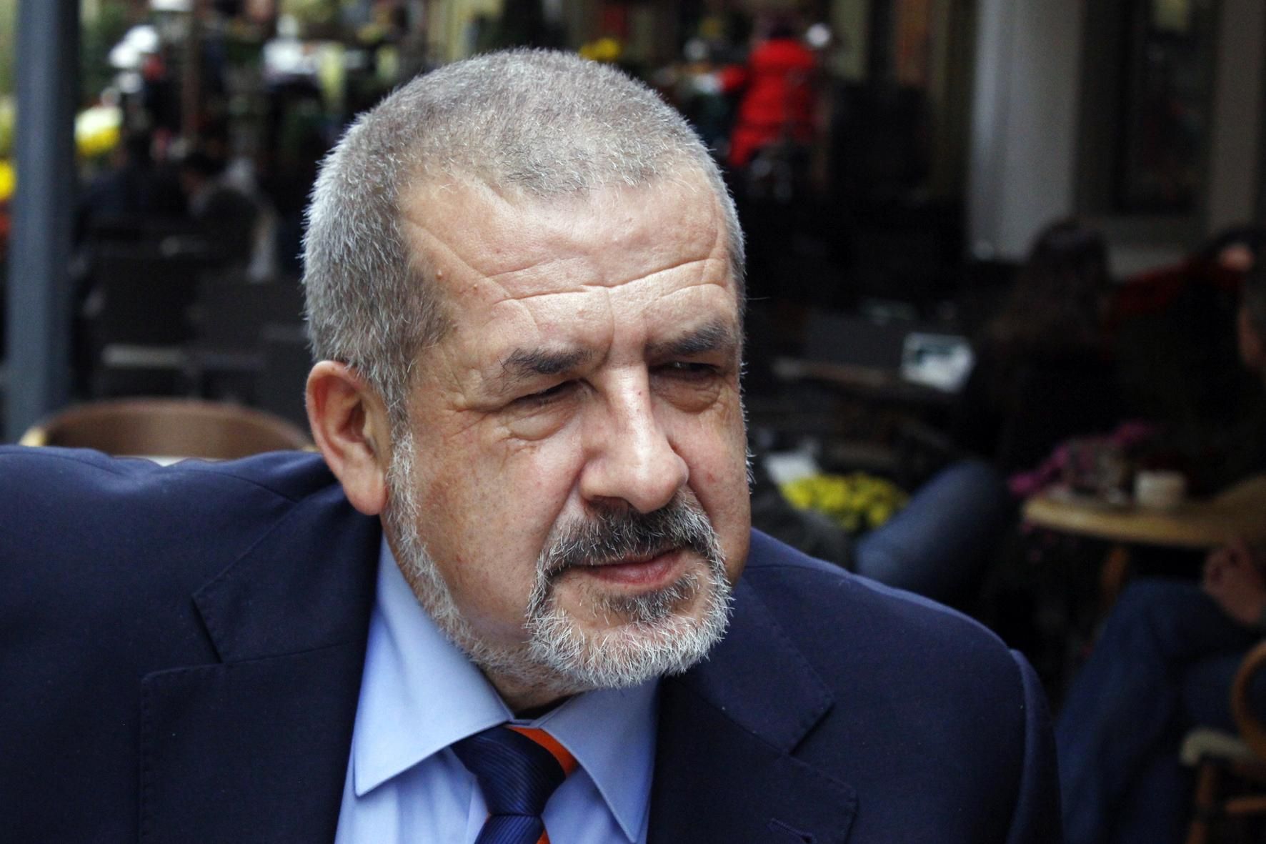 Курбан-Байрам по скайпу, – Чубаров поделился щемящей историей Курбан-Байрам по скайпу, – Чубаров поделился щемящей историей