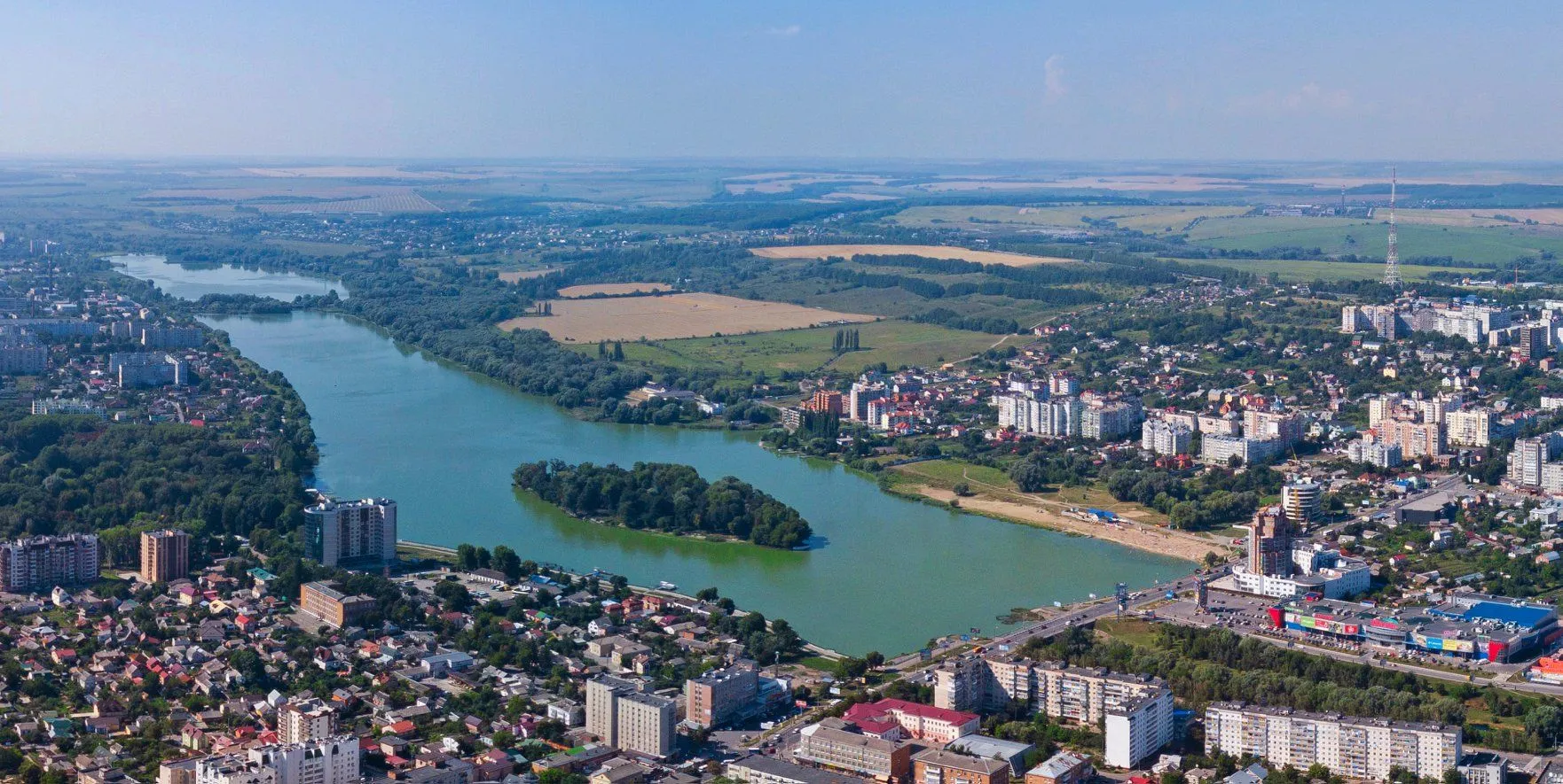 День прапора 2018: програма святкових заходів у Києві та інших містах України День прапора 2018: програма святкових заходів у Києві та інших містах України