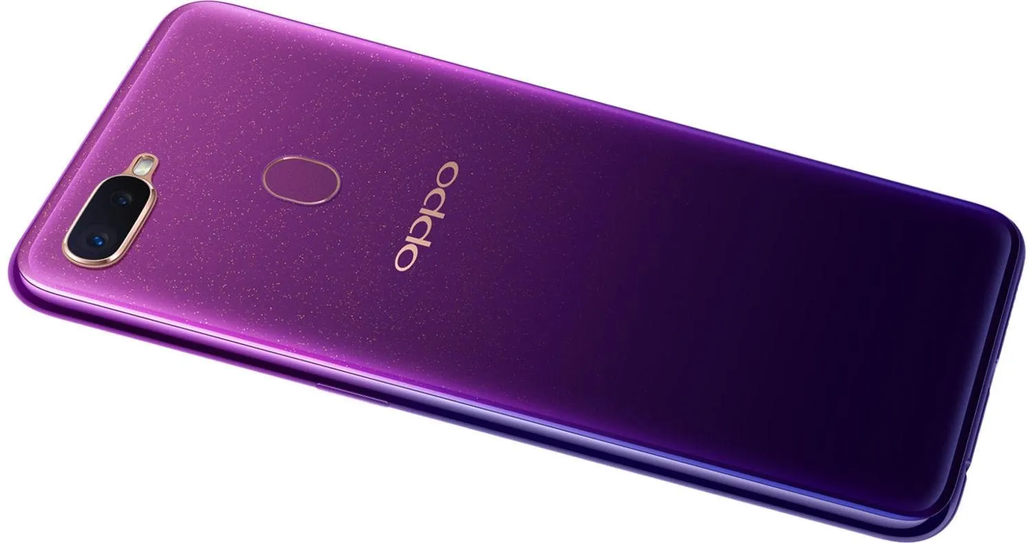 Oppo F9 Pro Oppo F9 Pro