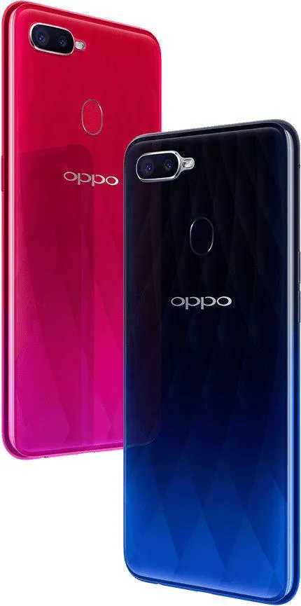 Oppo F9 Pro Oppo F9 Pro