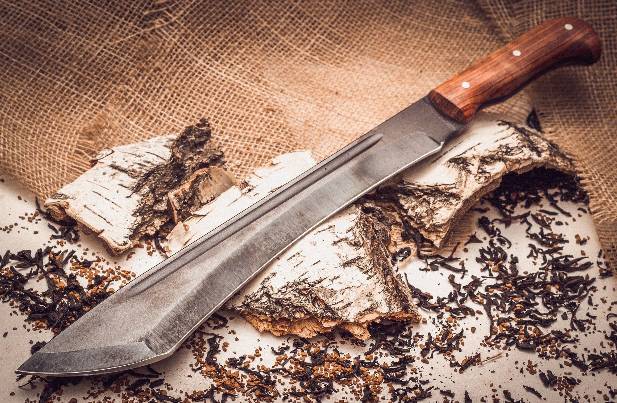 У Польщі чоловіки з мачете напали на українську пару У Польщі чоловіки з мачете напали на українську пару