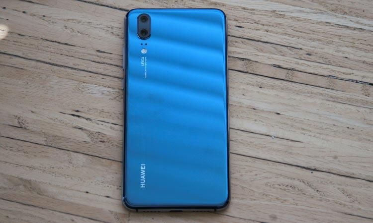 Революционная технология GPU Turbo для смартфонов Huawei уже доступна в Украине Революционная технология GPU Turbo для смартфонов Huawei уже доступна в Украине