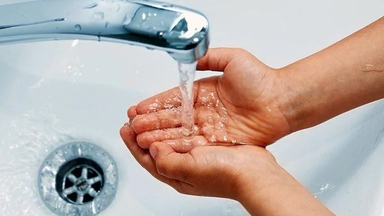Ретельно мийте руки – це захистить організм від низки захворювань