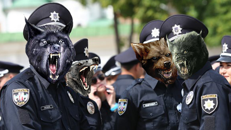 Гучна справа голосіївських "перевертнів у погонах": як Кохнович не дозволив злити розслідування - 21 серпня 2018 - Телеканал новин 24 Гучна справа голосіївських "перевертнів у погонах": як Кохнович не дозволив злити розслідування - 21 серпня 2018 - Телеканал новин 24