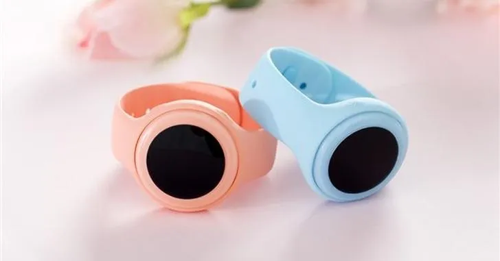 Xiaomi Mi Bunny Children Phone Watch 2C Xiaomi Mi Bunny Children Phone Watch 2C