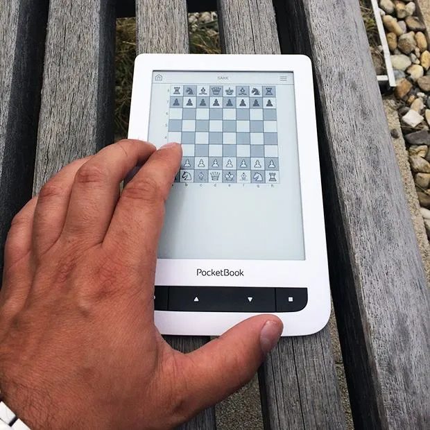 PocketBook 626 Touch Lux 3 PocketBook 626 Touch Lux 3