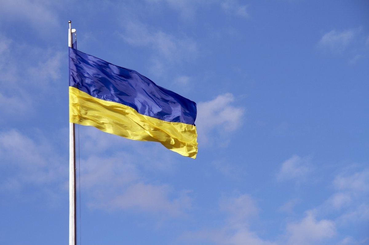 Неподільна і недоторкана країна: як 27 років тому українці здобули незалежність