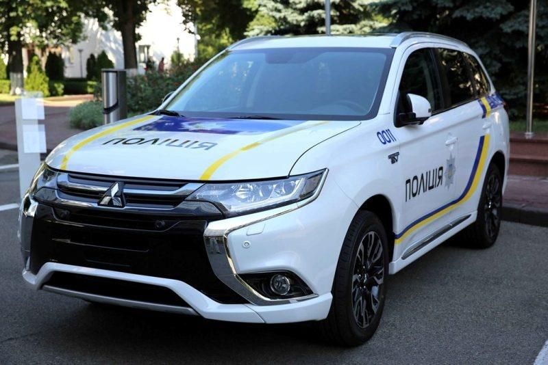 Полицейские сбили насмерть пешехода в Одесской области