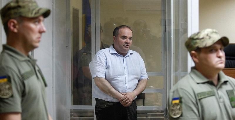 Луценко повідомив нюанси угоди, на яку погодився організатор "вбивства" Бабченка