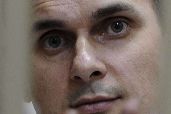 Обмін Сенцова неможливий, – Москалькова Обмін Сенцова неможливий, – Москалькова