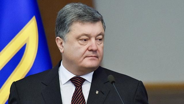 Назвали самый большой минус Порошенко как Президента Украины