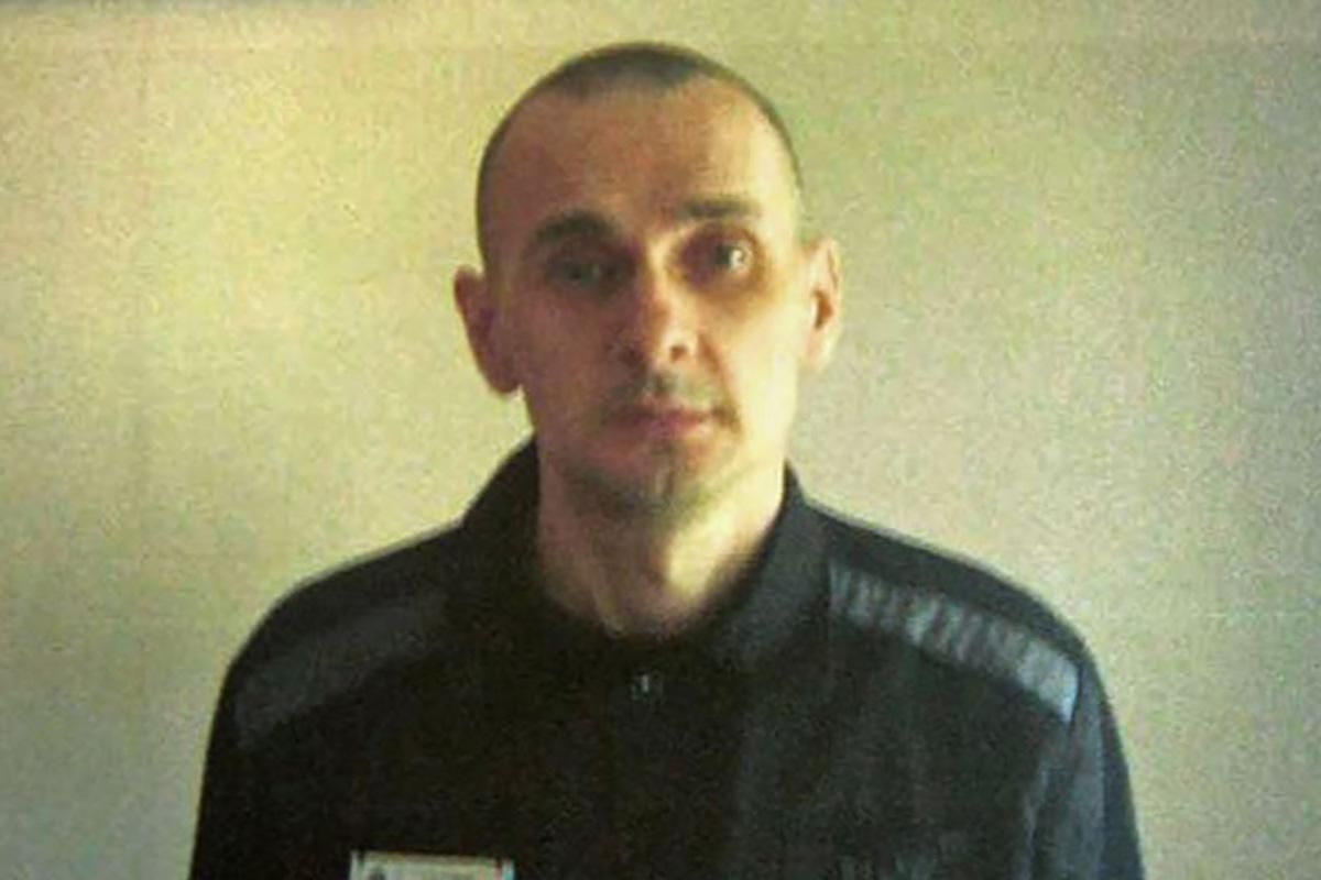 Британія закликає негайно звільнити Сенцова Британія закликає негайно звільнити Сенцова