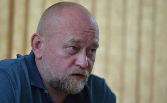 Почему не хотят обменивать Рубана: оккупанты сделали заявление Почему не хотят обменивать Рубана: оккупанты сделали заявление