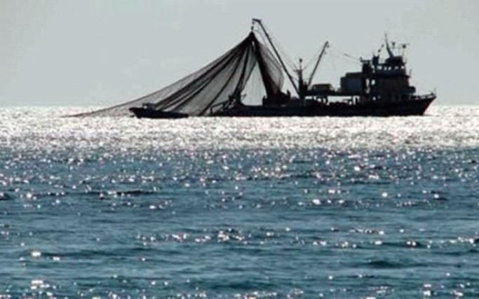 Росія готова відпустити затриманих у Криму українських рибалок