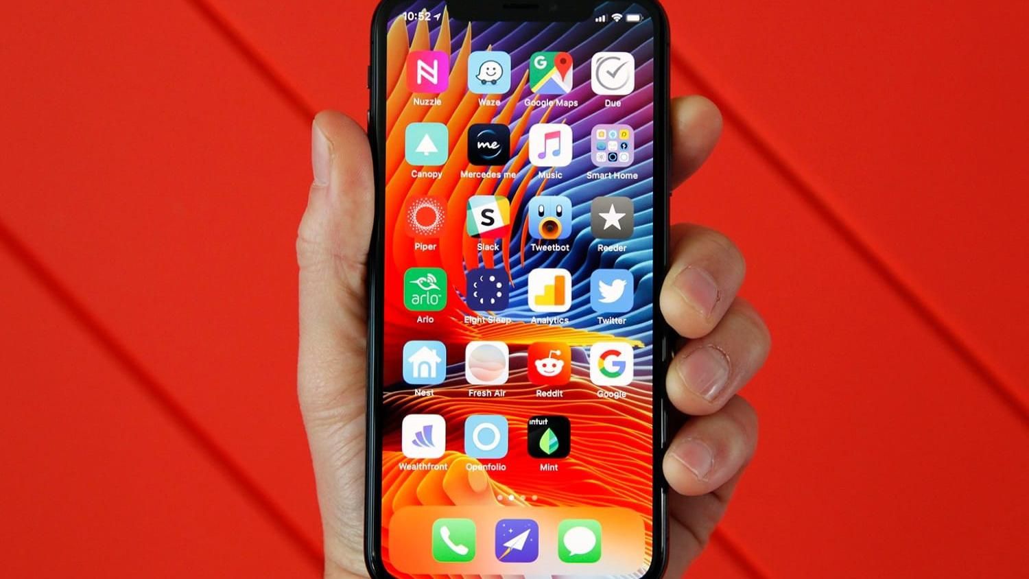 Китайський виробник готує власну операційну систему, яка затьмарить Android Китайський виробник готує власну операційну систему, яка затьмарить Android