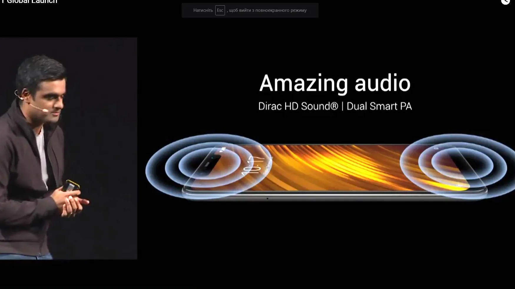 Xiaomi Pocophone F1 Xiaomi Pocophone F1