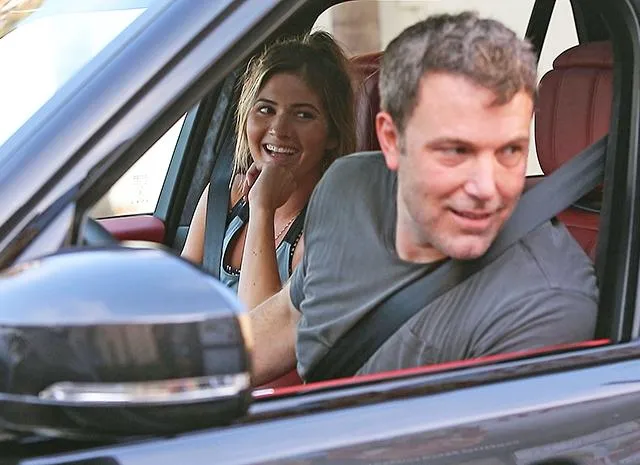 бен аффлек і шона секстон бен аффлек і шона секстон