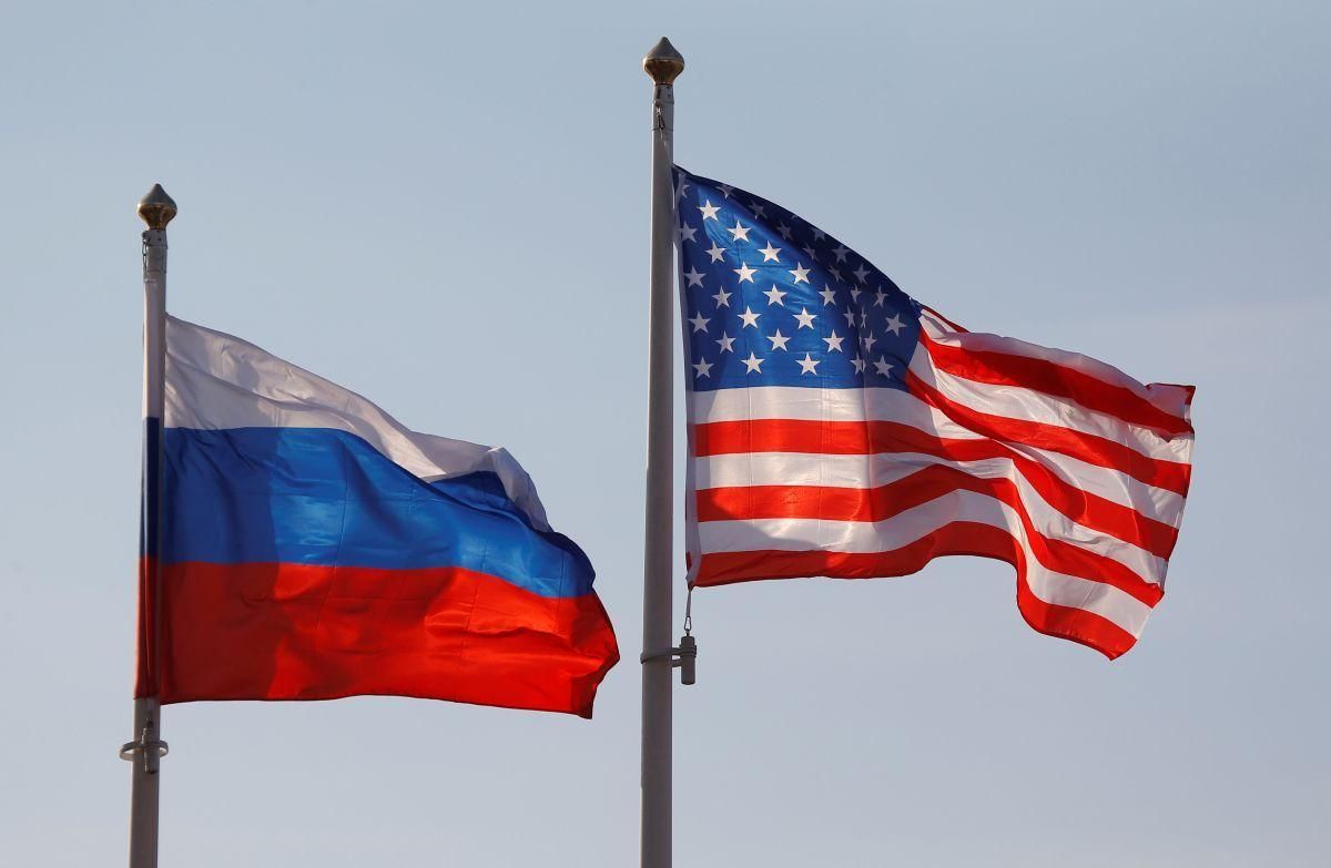 США расширили санкции против России - 21 августа 2018 - Телеканал новостей 24