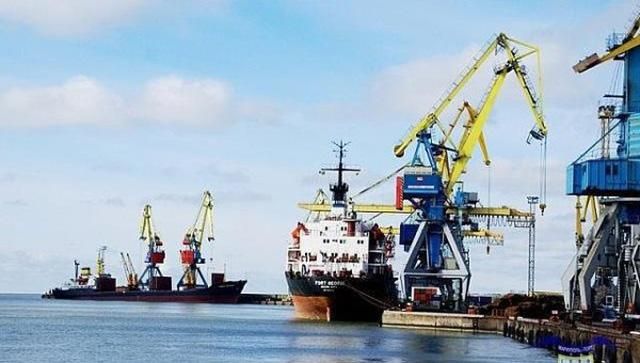 Блокада Азовського моря: назвали нові обурливі дії Росії Блокада Азовського моря: назвали нові обурливі дії Росії