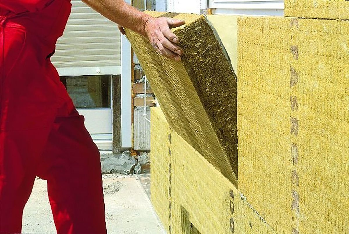 В Украине будут действовать европейские требования к теплоизоляции зданий