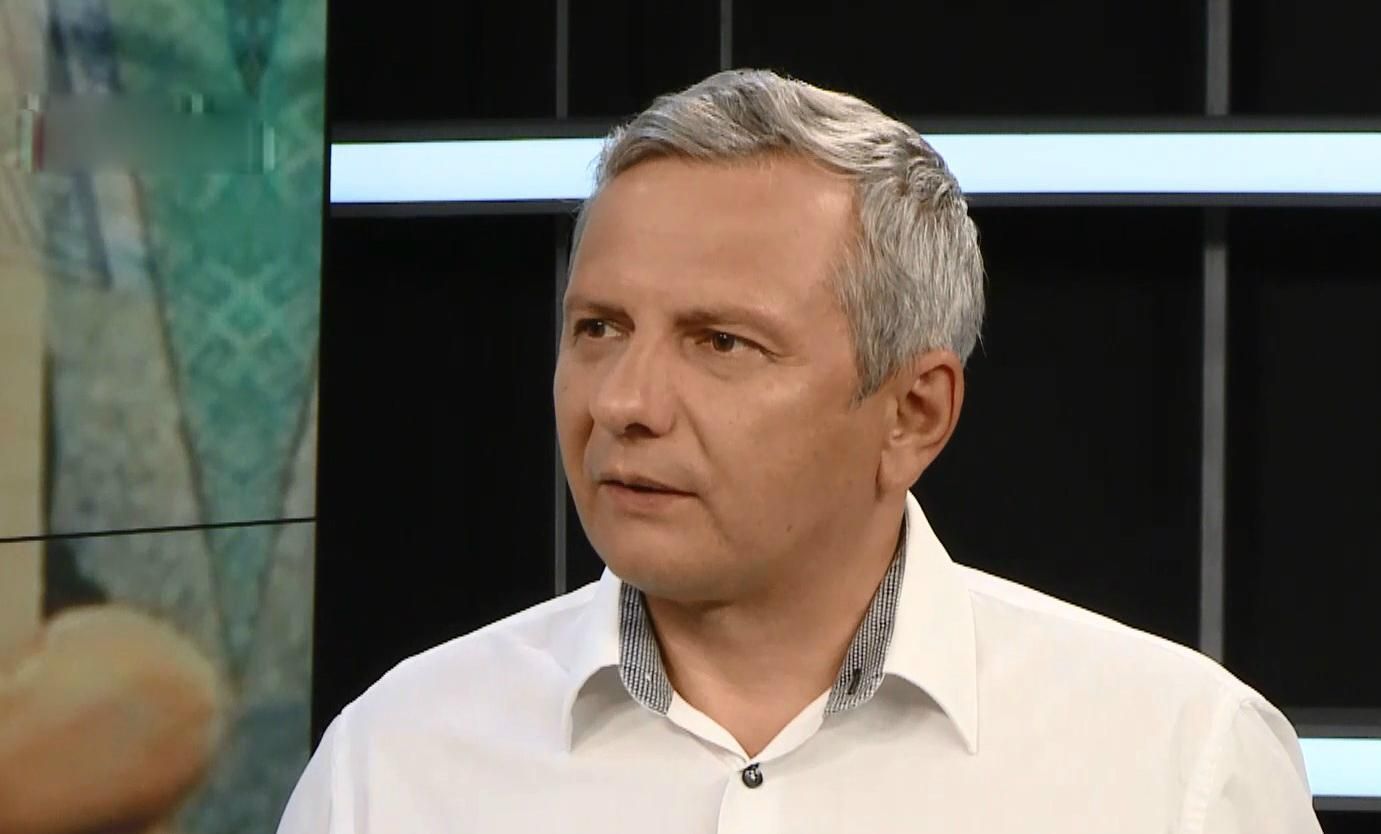 Почему трудовая миграция является катастрофической угрозой для Украины: мнение эксперта Почему трудовая миграция является катастрофической угрозой для Украины: мнение эксперта