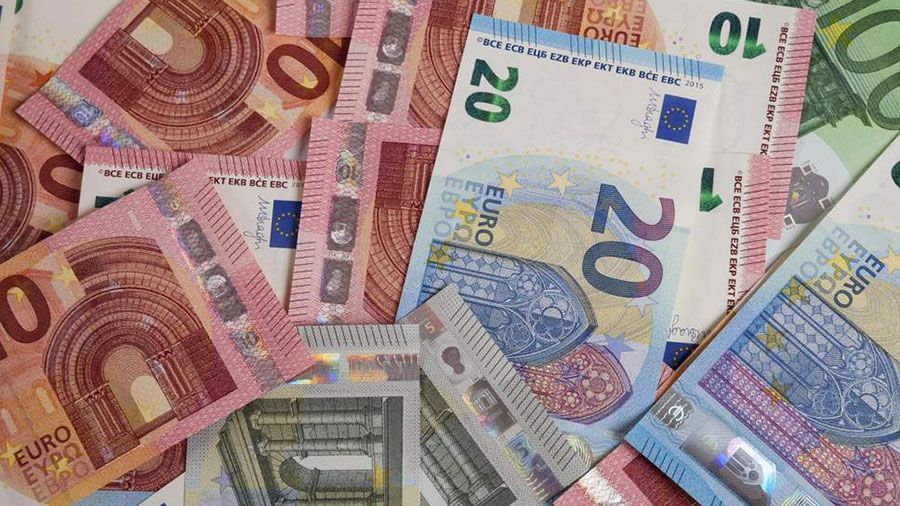Курс валют НБУ на 23-08-2018: курс долара, курс євро