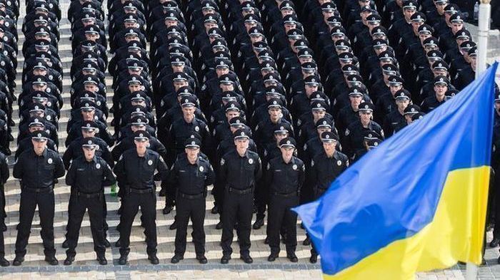 День Незалежності наближається: Нацполіція вже перейшла на посилений режим служби День Незалежності наближається: Нацполіція вже перейшла на посилений режим служби